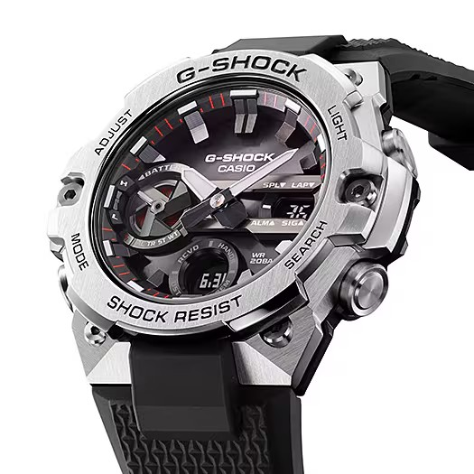 Casio G-shock  - 4