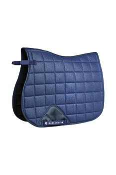 Horse Guard Mesh Glitter Schabrak AR Navy  