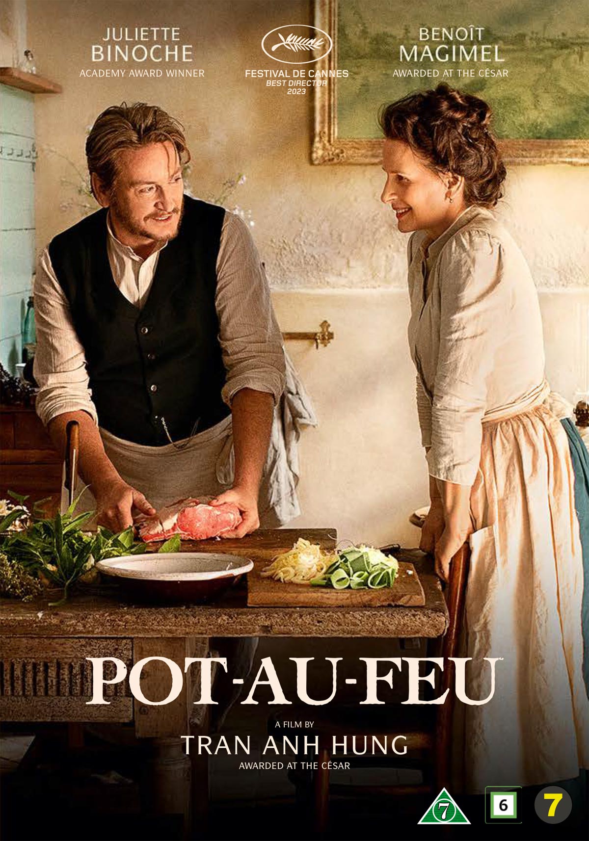 En Doft Av Kärlek - Pot au Feu