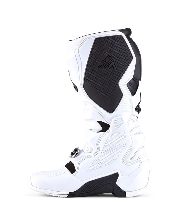 Alpinestars Tech 7 Crosstövlar Vit Svart 2025 - 2