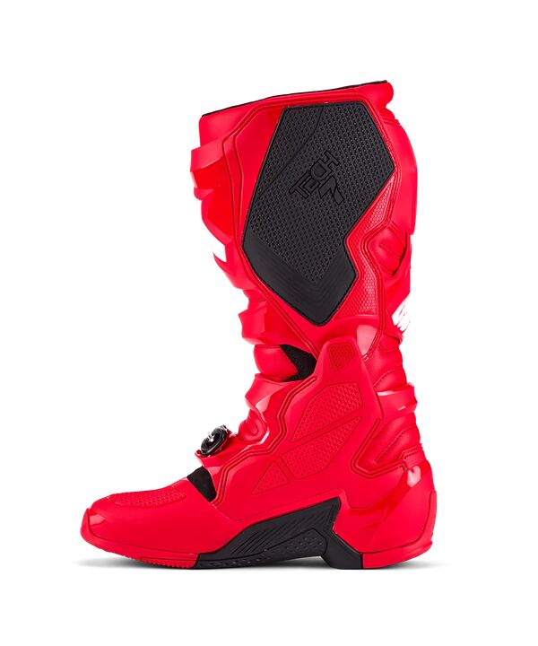 Alpinestars Tech 7 Crosstövlar Röd 2025 - 3