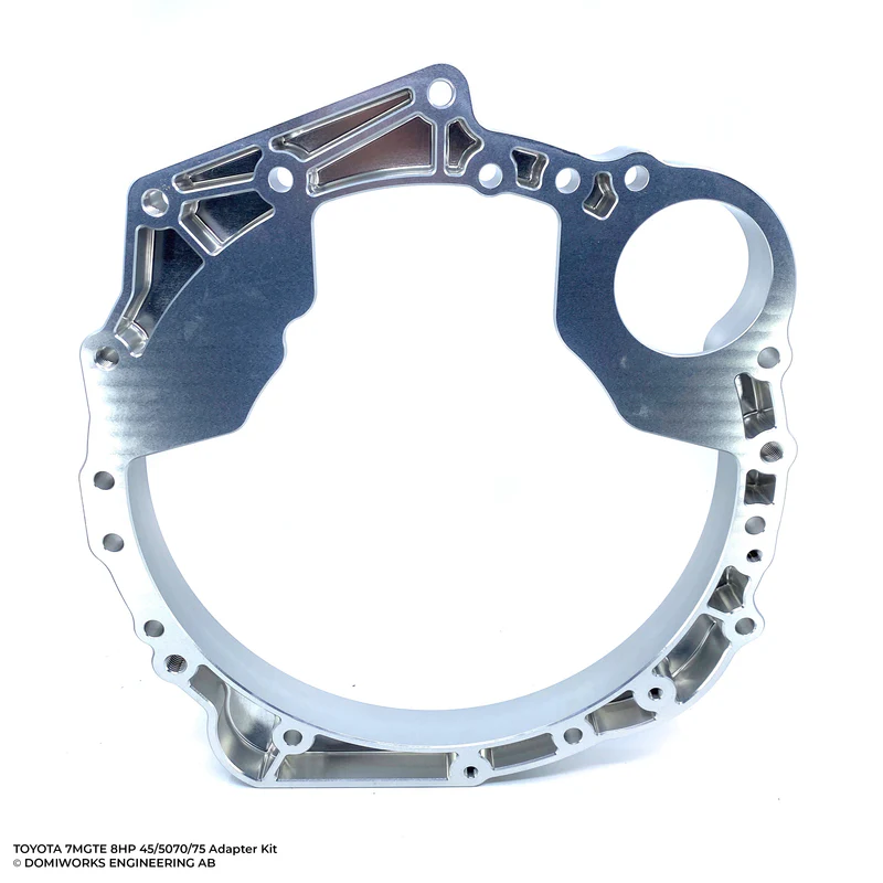 7MGTE to 8HP 45/50/70/75 Adapter Kit - 4