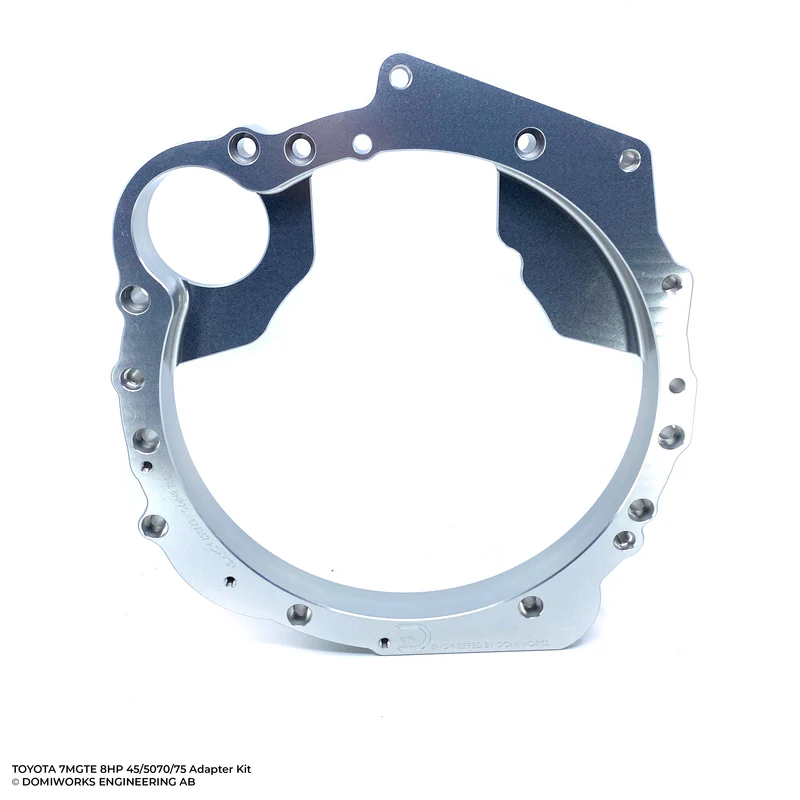 7MGTE to 8HP 45/50/70/75 Adapter Kit - 3