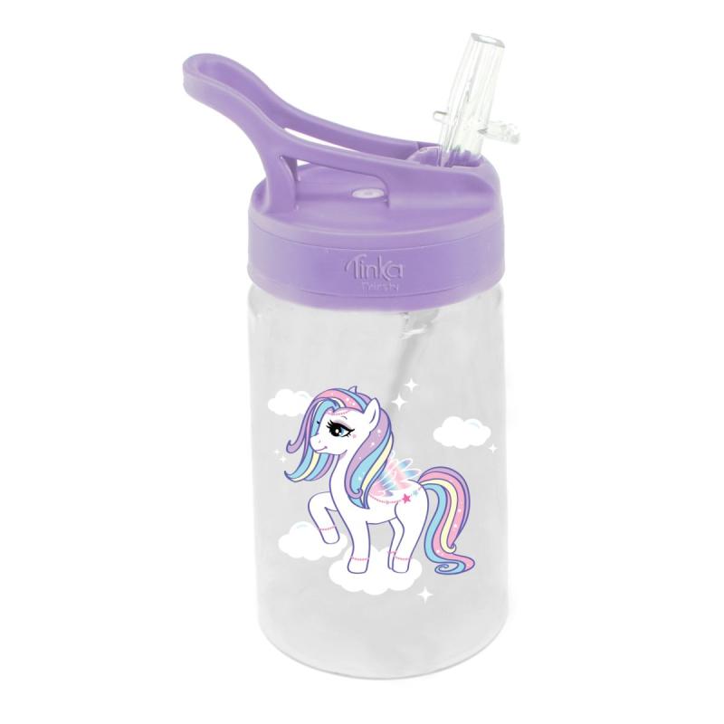 Dricksflaska Pegasus, 0,35cl - Tinka