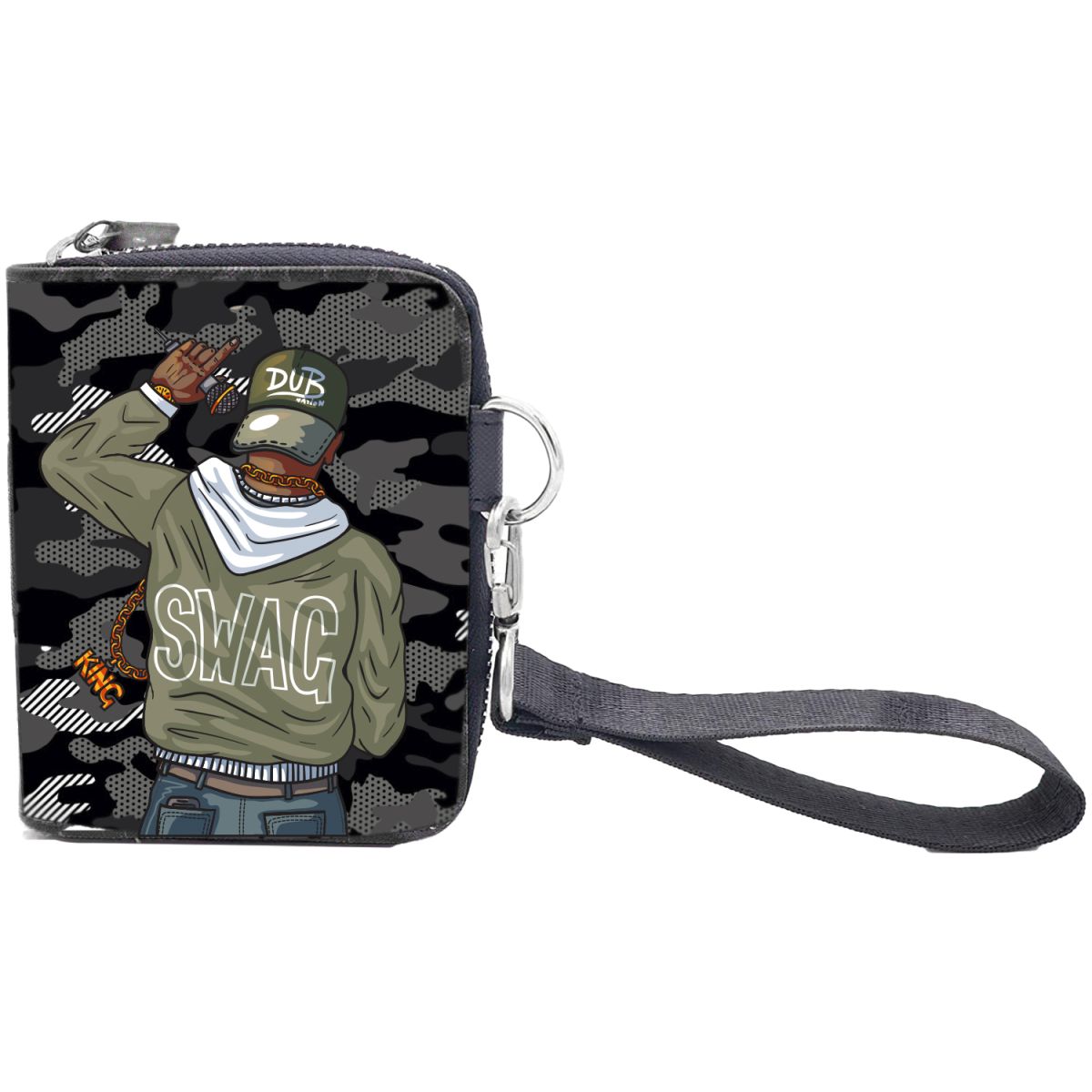 Barnplånbok Swag - Tinka