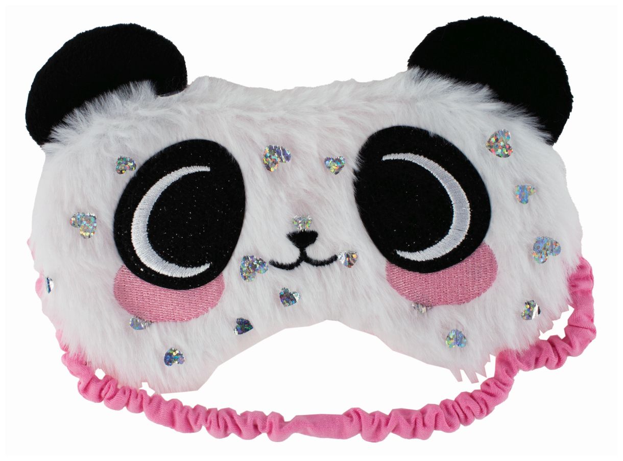 Sovmask För Barn - Tinka - 5