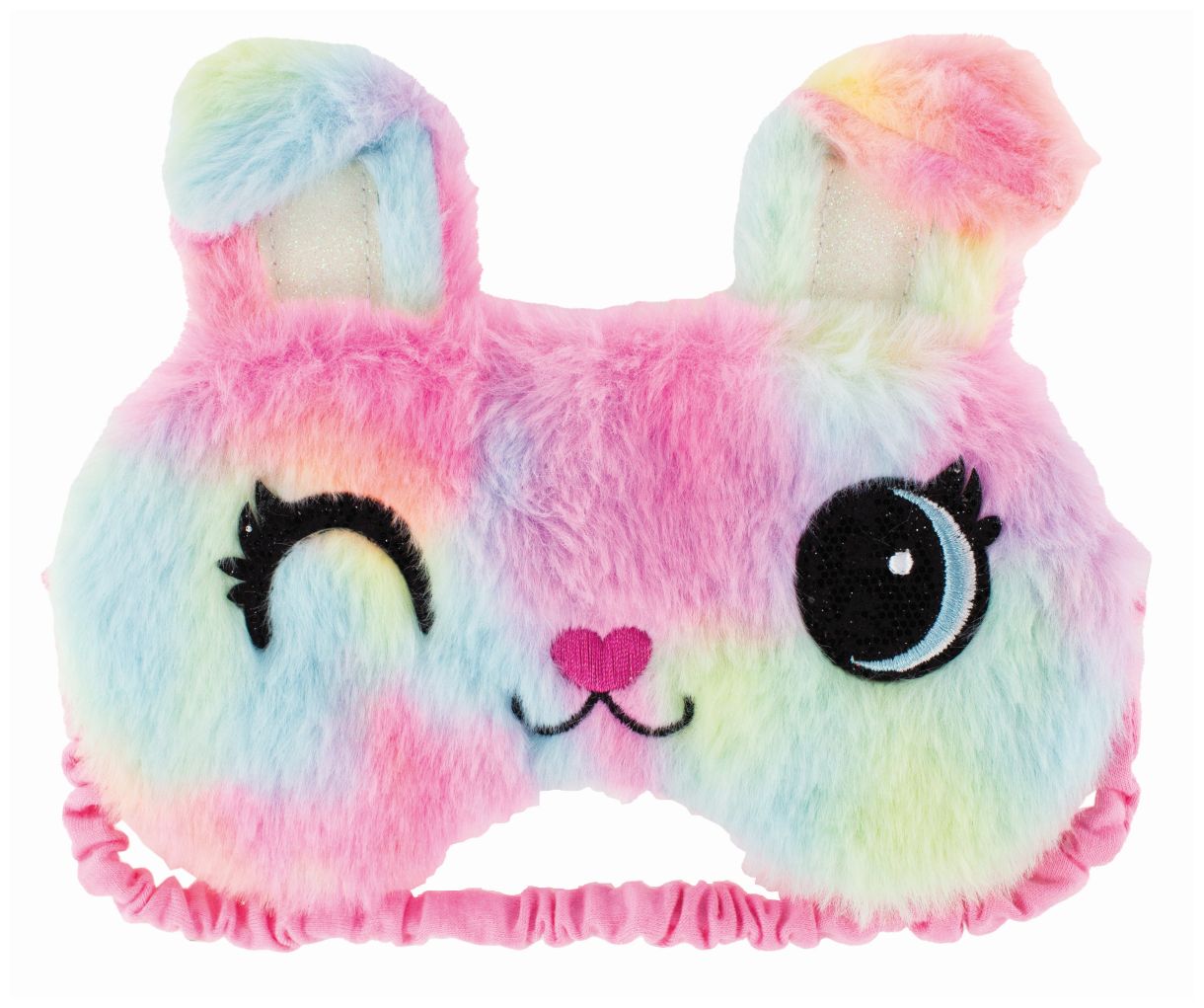 Sovmask För Barn - Tinka - 3