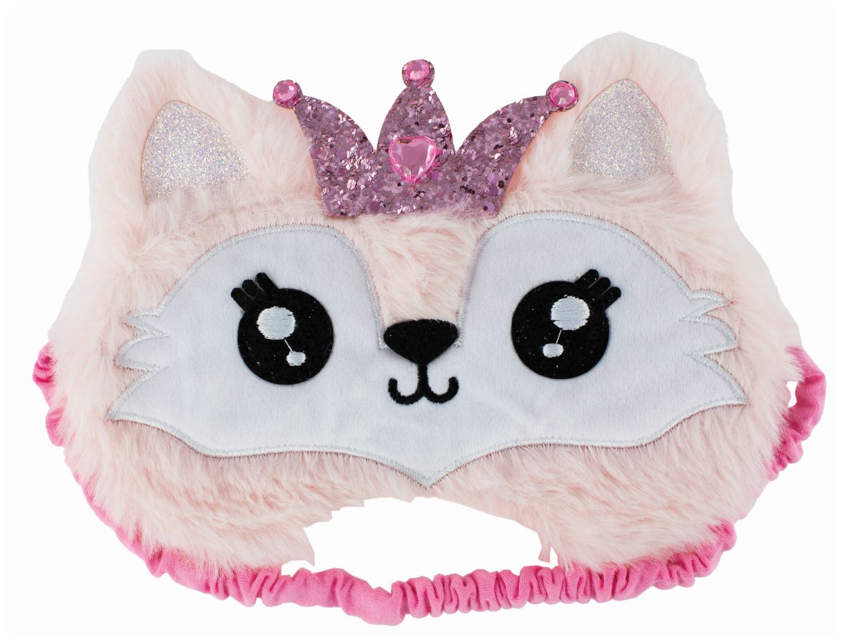 Sovmask För Barn - Tinka - 4