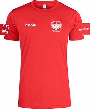 Tränings T-Shirt DAM (Tais)