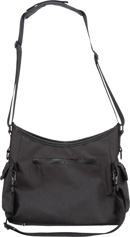 Trixie Väska Walk & Dummy 34x29x9cm Antracit - 3