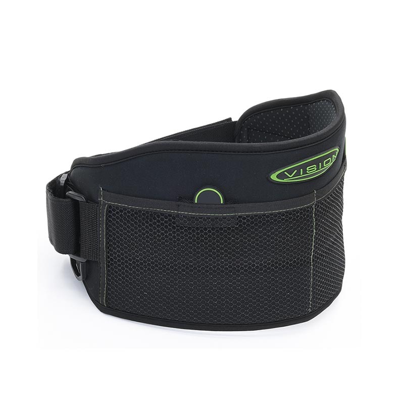 Vision - Support Belt - Vadarbälte