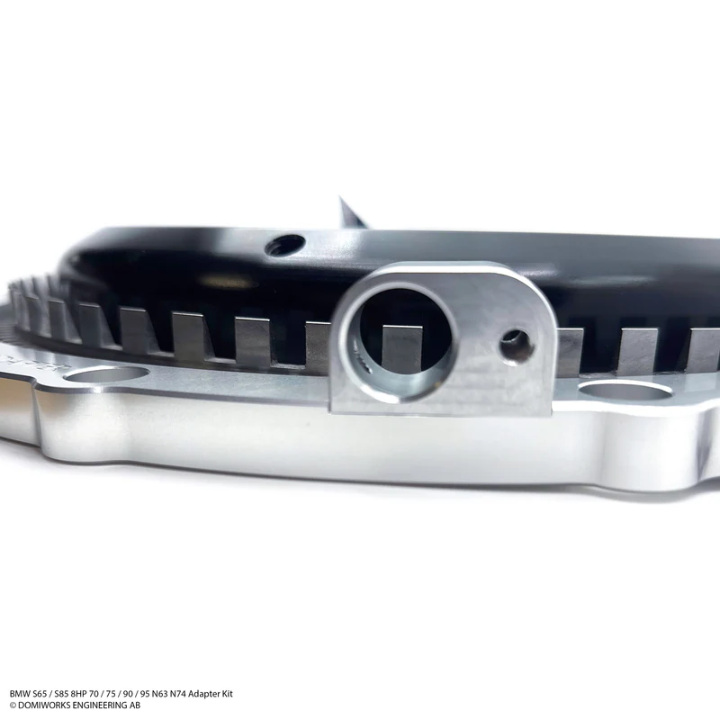BMW S65 S85 70/75/90/95 N63 N73 N74 Adapter Kit - 6