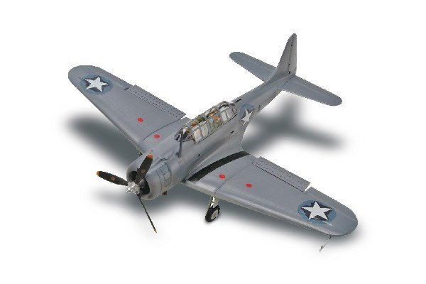 Revell Modellset Flygplan SBD Dauntless