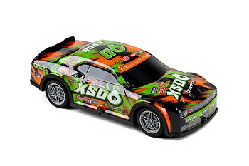 TEC-TOY Radiostyrd Roar SXO6 med Ljus