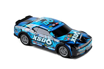 TEC-TOY Radiostyrd Roar SXO6 med Ljus