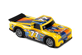TEC-TOY Radiostyrd Teams 77 med Ljus