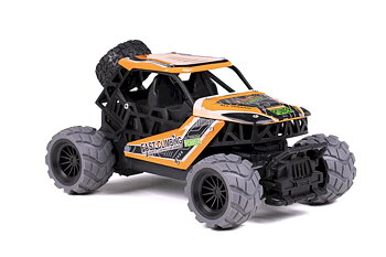 TEC-TOY Radiostyrd King Climber