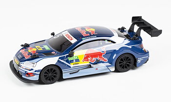 TEC-TOY Radiostyrd Audi RS 5 DTM Red Bull