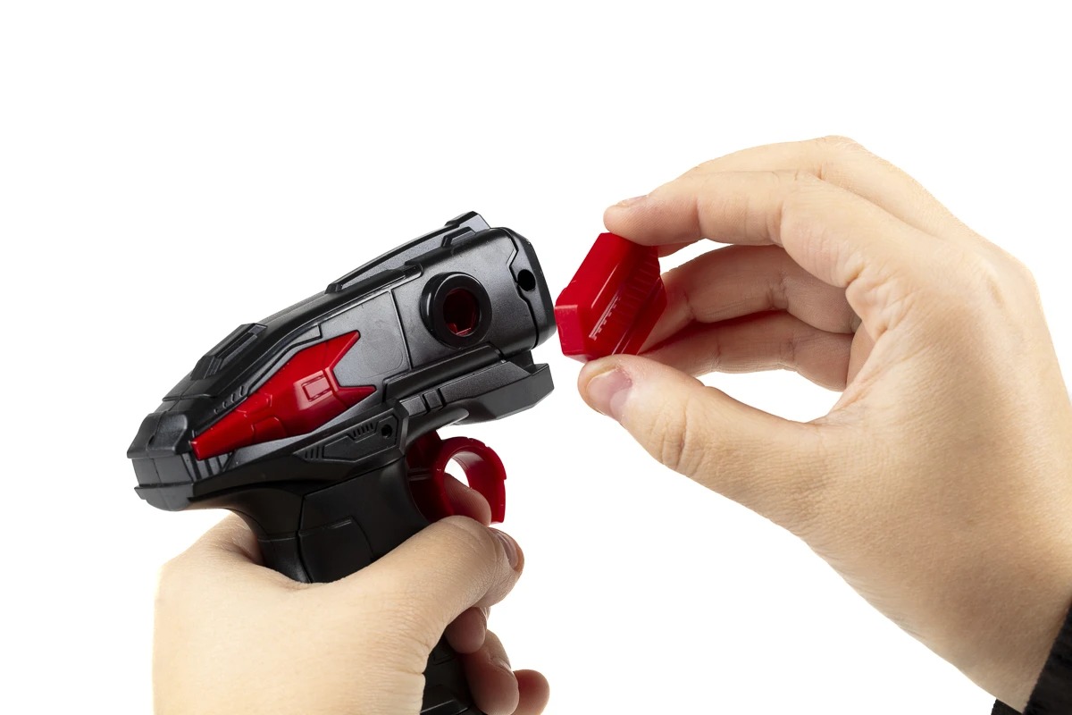 TEC-TOY Radiostyrd Audi RS 5 DTM Red Bull - 10