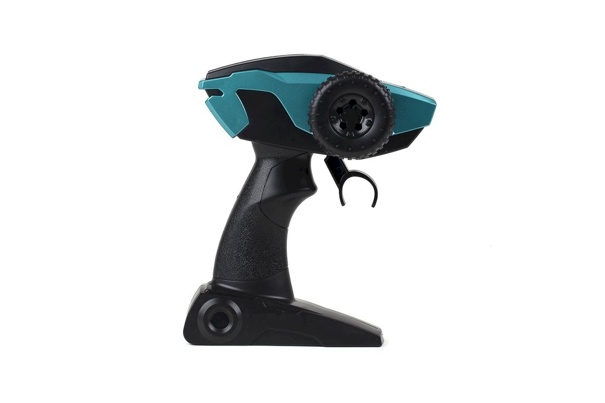 TEC-TOY Radiostyrd Bugatti Divo, Mörkgrå - 3