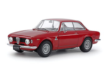 Tamiya Modellset Alfa Romeo Giulia Sprint GTA