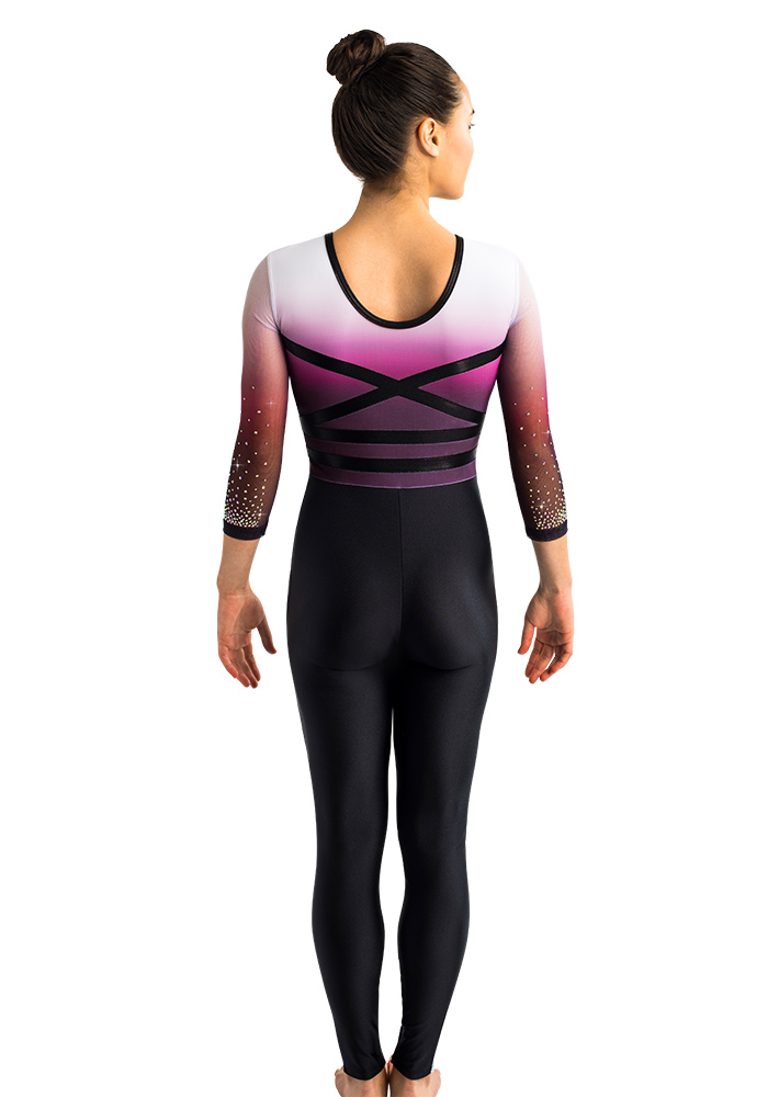 KYRA heldräkt/ catsuit - 3