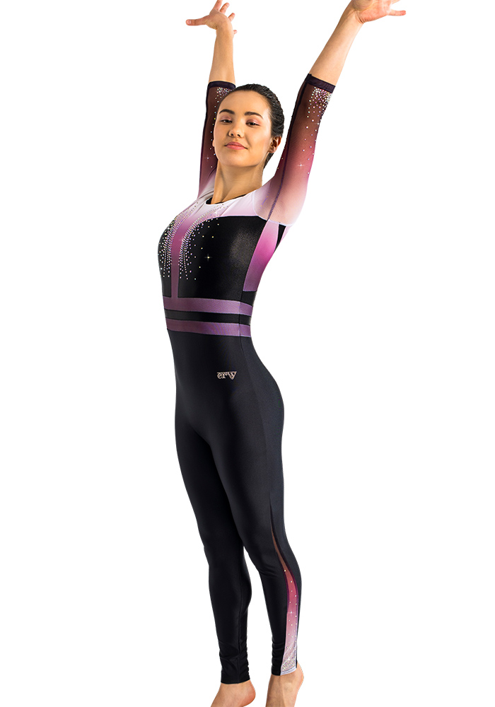 KYRA heldräkt/ catsuit - 4