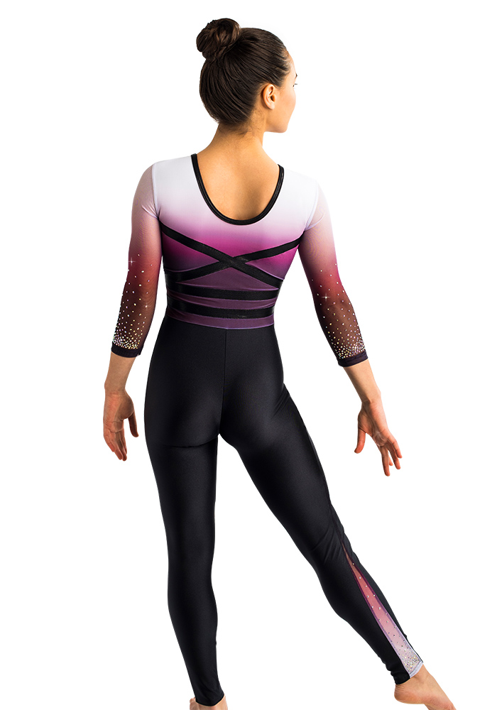 KYRA heldräkt/ catsuit - 2