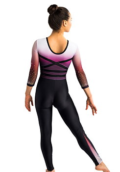 KYRA heldräkt/ catsuit