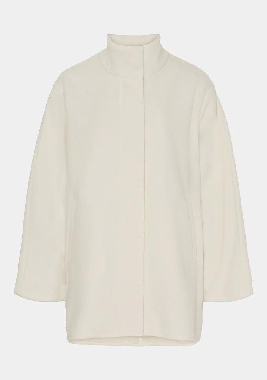 Anke Classic Coat - Isay 