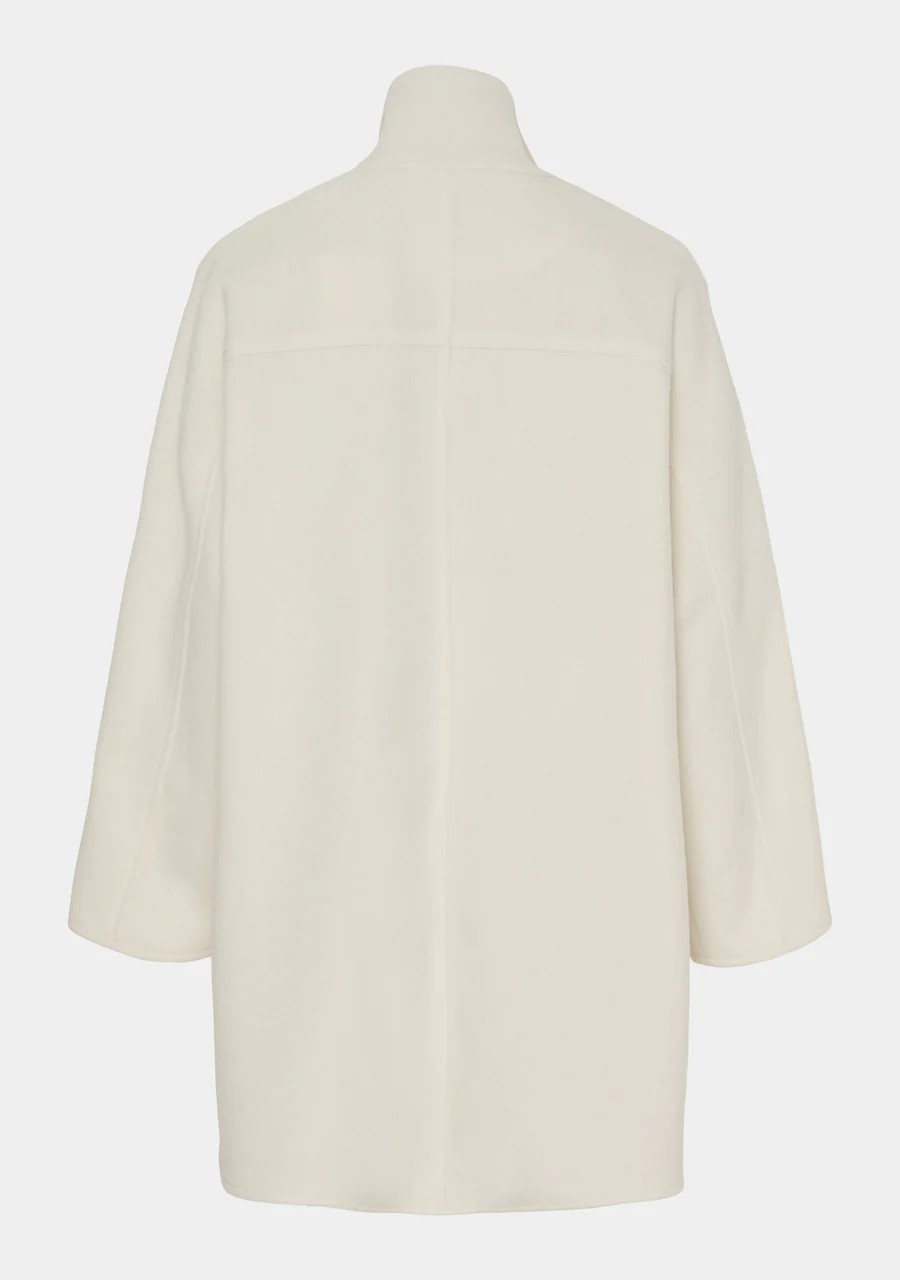 Anke Classic Coat - Isay 