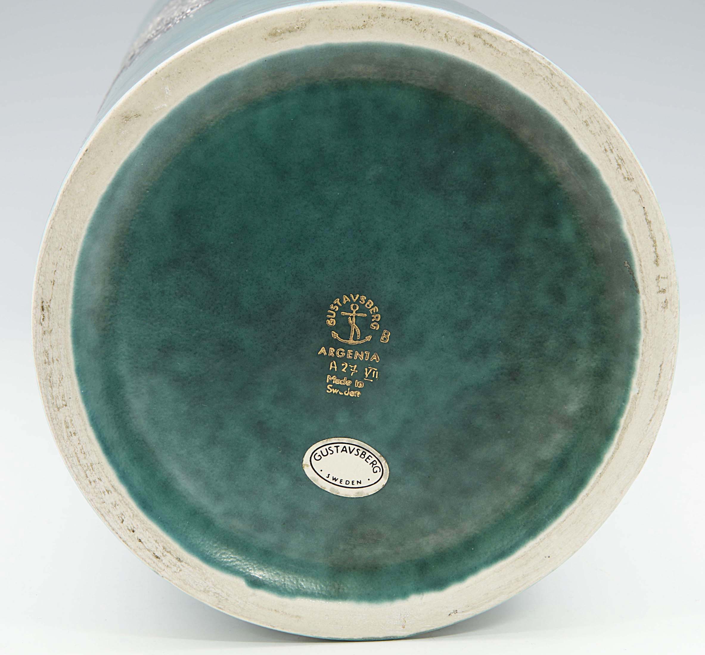 Argenta - Hög Vas - 4