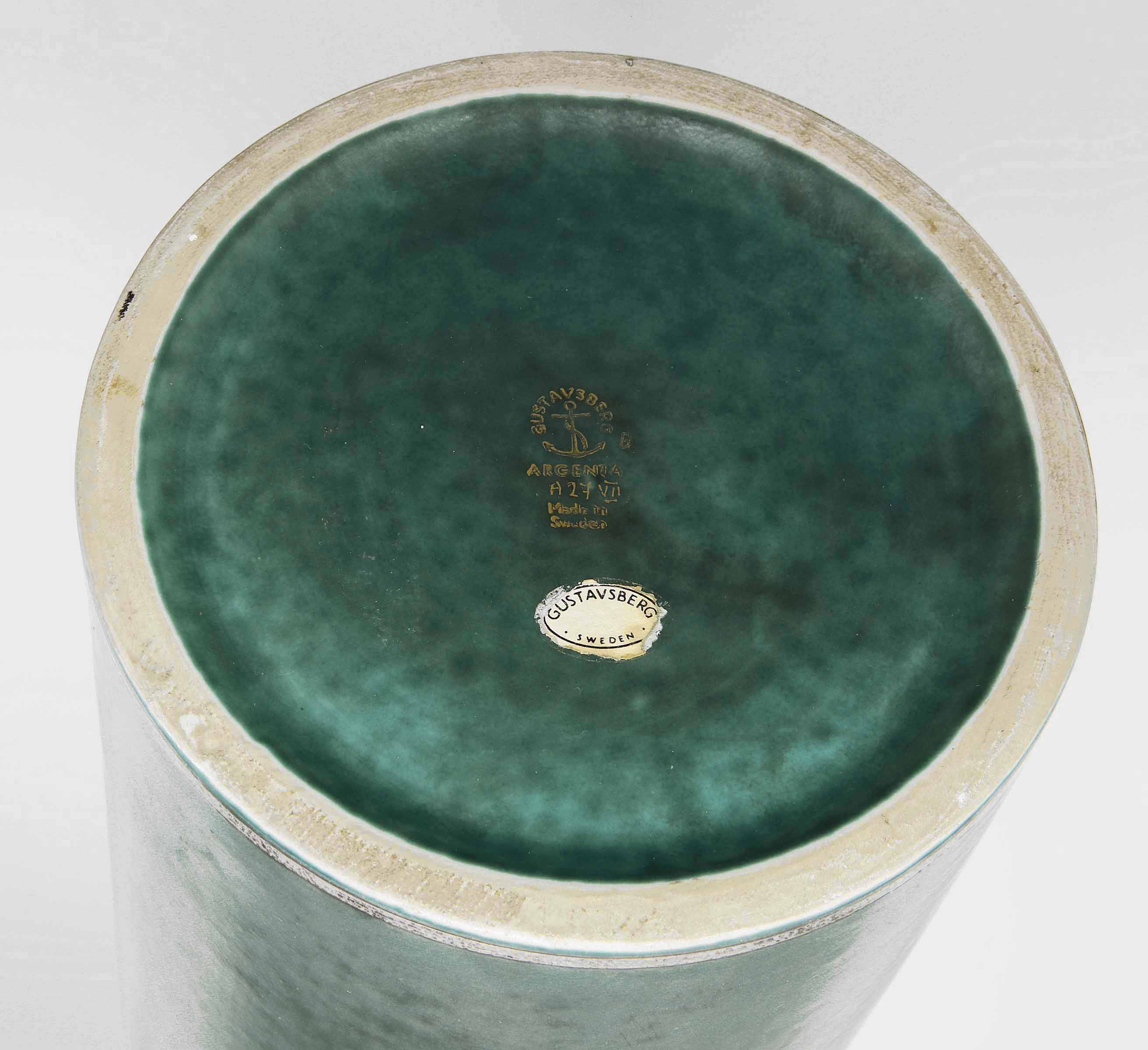 Argenta - Hög Vas - 6