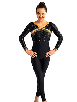 ELSY heldräkt/ catsuit