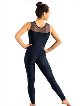 MURRON heldräkt/ catsuit
