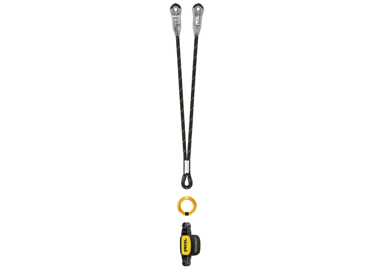 Petzl Absorbica  - 2