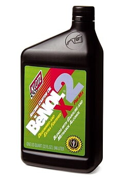 Klotz Benol Castor / Recin Olja 0.95 L