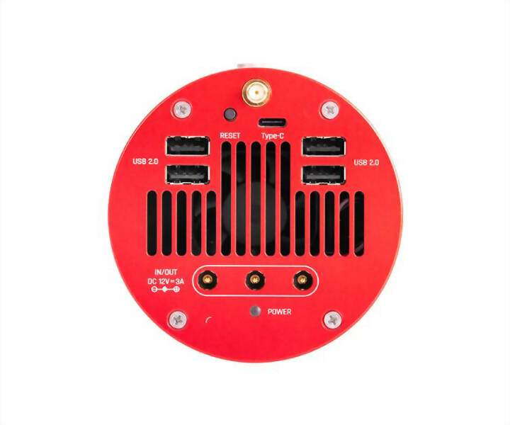 ZWO ASI2600MC AIR - 3