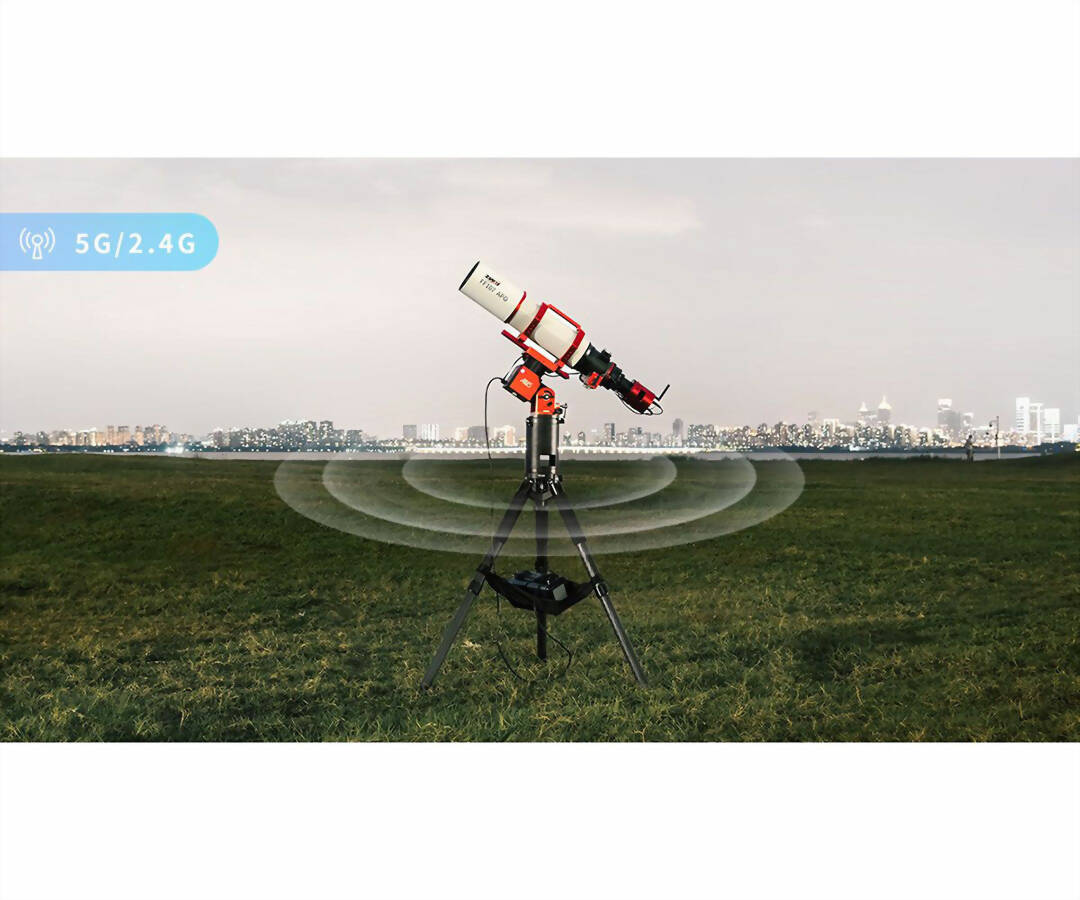 ZWO ASI2600MC AIR - 9