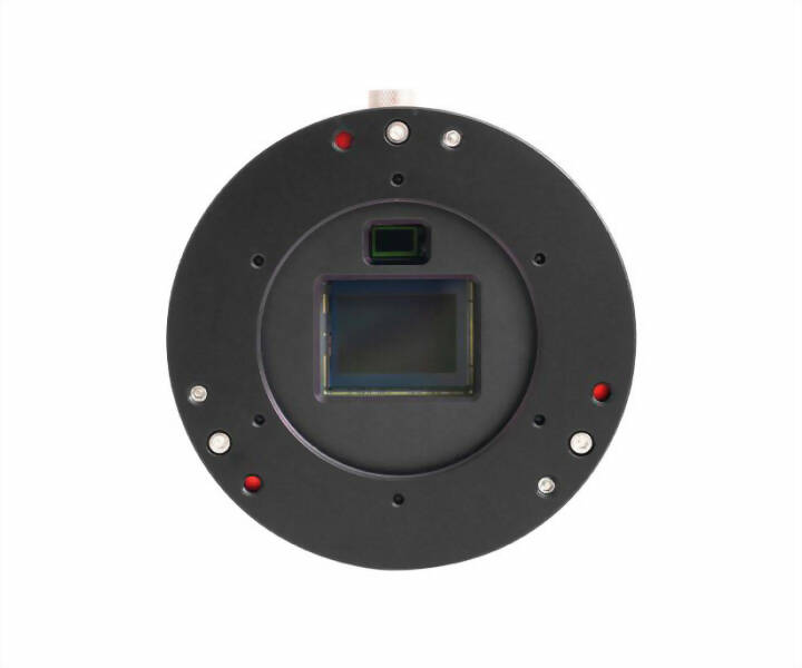 ZWO ASI2600MC AIR - 4