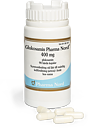 Glukosamin 400 mg 90 st