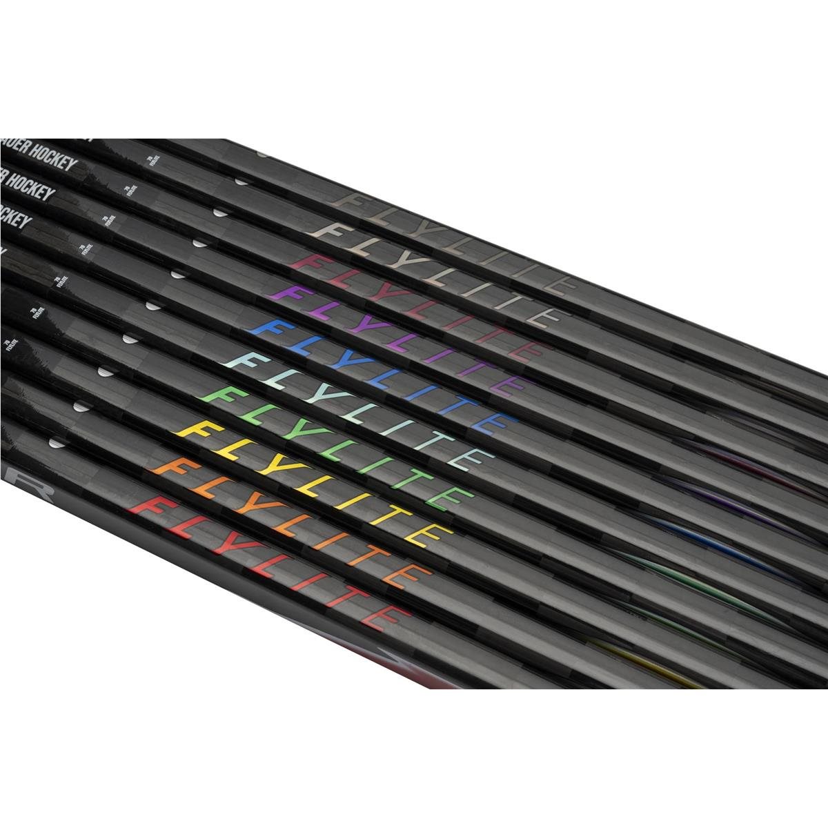  MyBauer Vapor  Flylite  Sr (3-pack) - 4