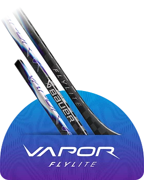  MyBauer Vapor  Flylite  Sr (3-pack)