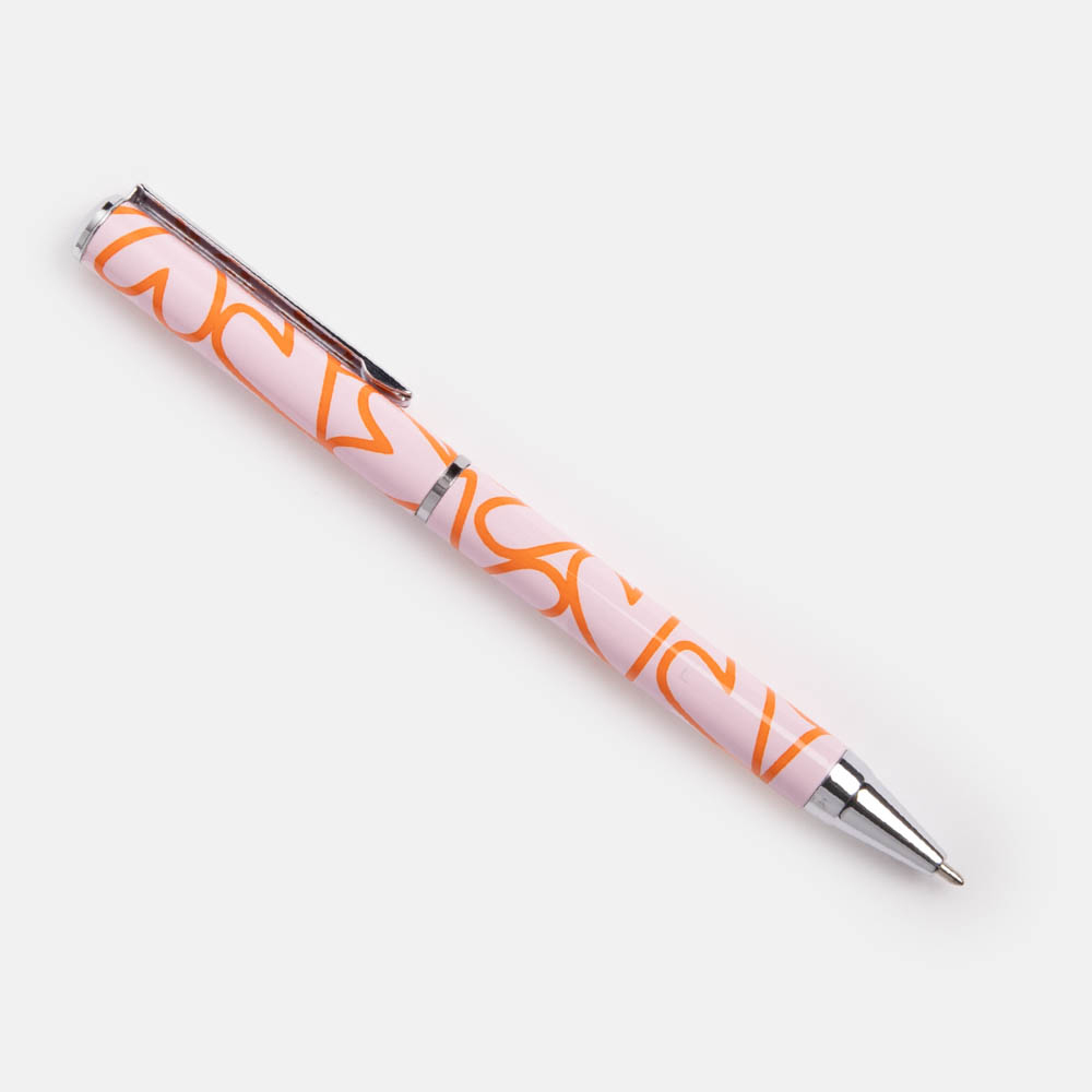 Magnet Hearts Boxed Pen - 2