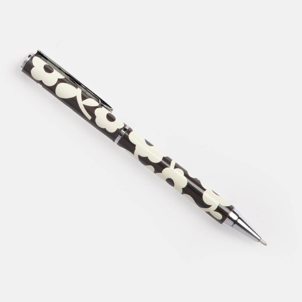 Mono Flower Boxed Pen - 2