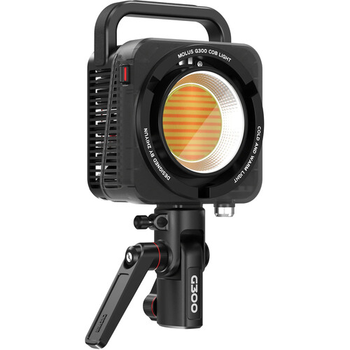 Zhiyun MOLUS G300 Bi-Color LED Monolight - 3