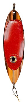 Plexi-Ögat 18g, 105mm
