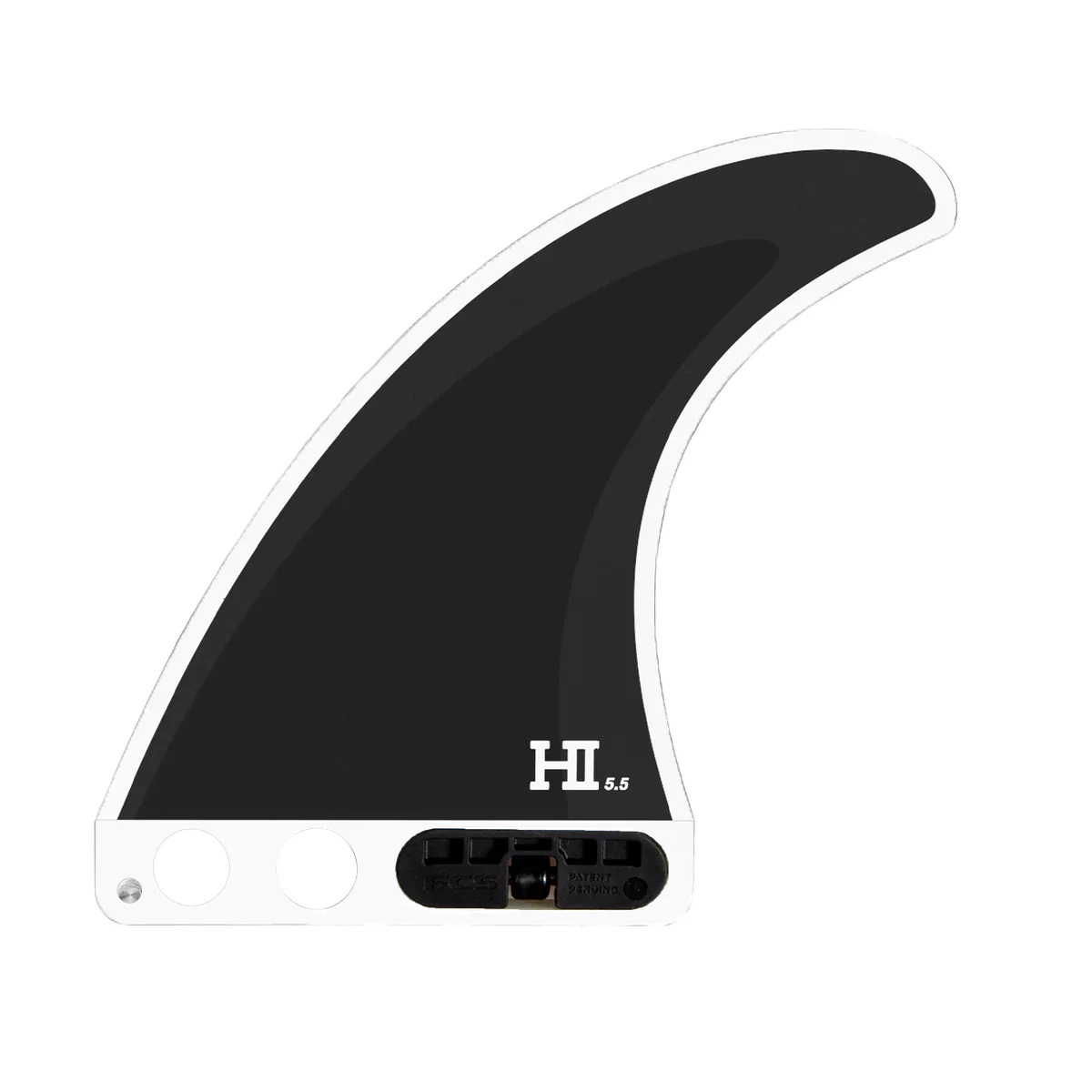 FCS II fena Harley Single Fin