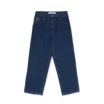 Polar Skate Co. 93! Jeans Dark Blue