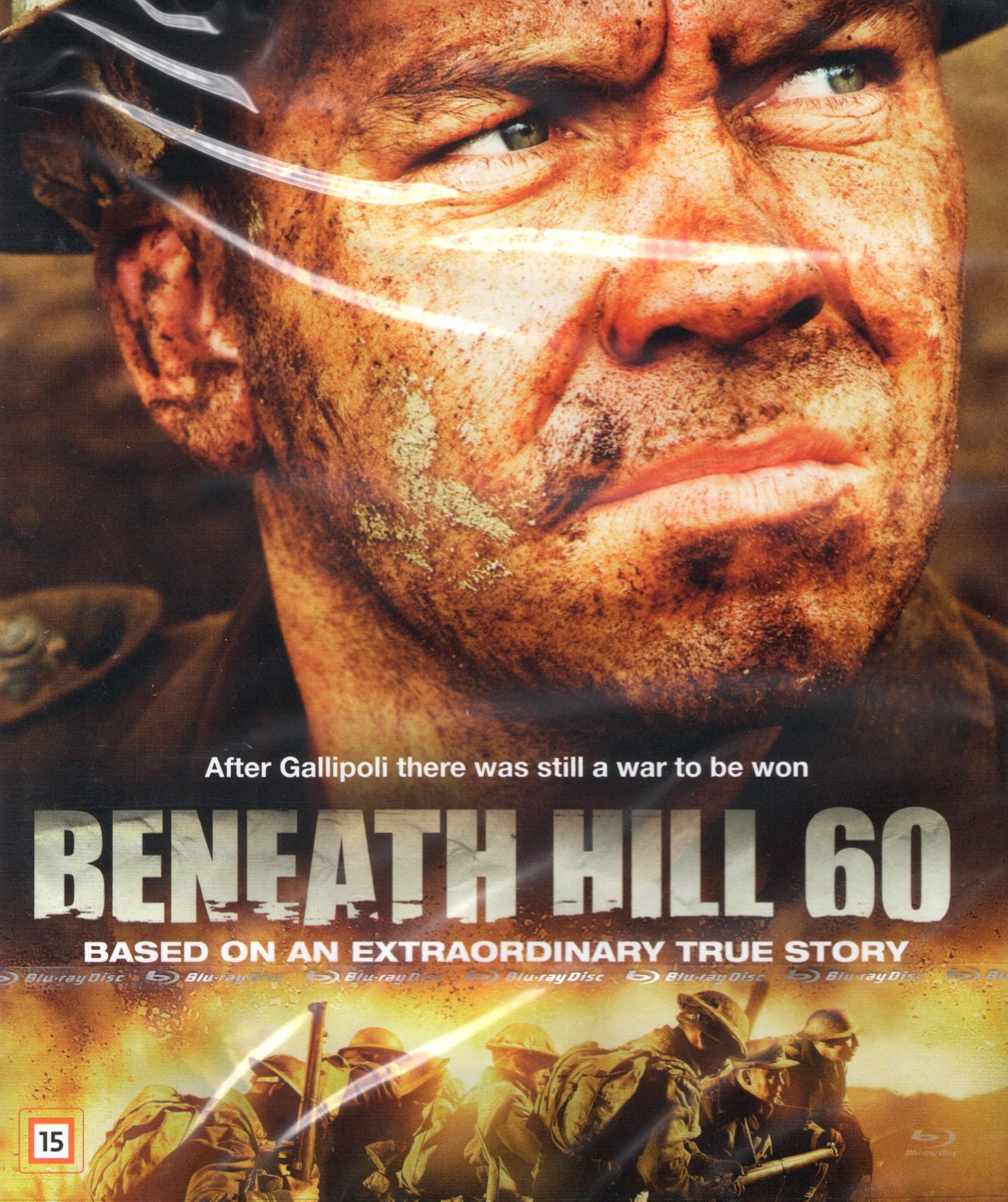 Beneath Hill 60 (Blu-ray)